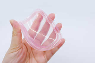 실리팟 냉동밥 보관용기 x 4Pset — 5점을 준 리뷰어가 2020년 11월 올린 사용 사진