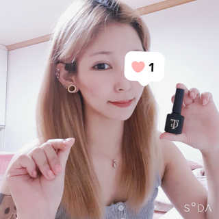 TG떼젤 바르는 셀프젤네일 7ml 20 SS시즌 5컬러 — 4점을 준 리뷰어가 2020년 5월 올린 사용 사진