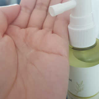 달리프 클로렐라 베러 루트 헤어토닉 100ml — 4점을 준 리뷰어가 2020년 10월 올린 사용 사진