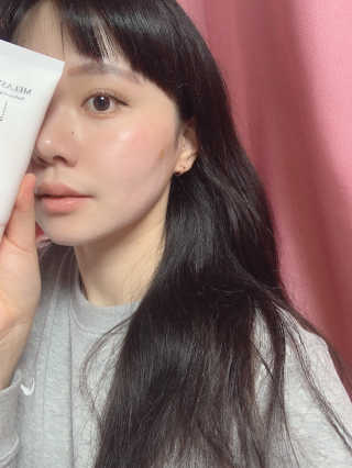 ECLADO 에끌라두 멜라이져 레디언스 크림 — 5점을 준 리뷰어가 2020년 10월 올린 사용 사진