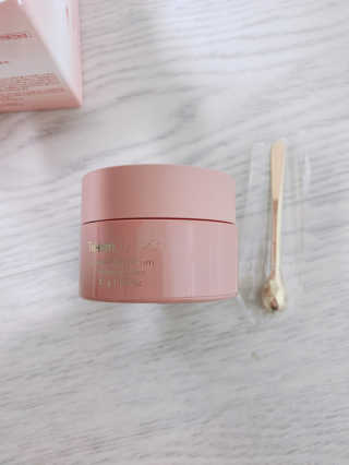 Tween.Ty Skin 트웬티스킨 리페어 아이크림 프리미엄 라인 — 5점을 준 리뷰어가 2020년 10월 올린 사용 사진