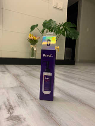 달리프 글램 트루 에센스 오리지널 100ml — 5점을 준 리뷰어가 2020년 4월 올린 사용 사진