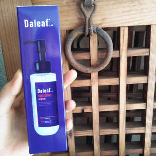 달리프 글램 트루 에센스 오리지널 100ml — 5점을 준 리뷰어가 2020년 5월 올린 사용 사진