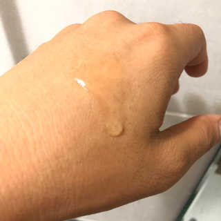 다슈코리아 다슈 맨즈 아쿠아 딥 포텐 토너 153ml — 5점을 준 리뷰어가 2020년 9월 올린 사용 사진