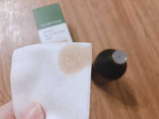 [마더메이드] 올 그린 티-러블 어웨이 페이스 토너_K — 4.5점을 준 리뷰어가 2020년 9월 올린 사용 사진