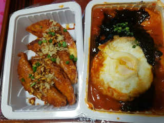 죠스떡볶이 [죠스푸드] 짜빠떡볶이+떡또그+범벅만두 신메뉴 3종 — 5점을 준 리뷰어가 2020년 4월 올린 사용 사진