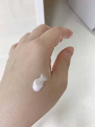 메디필 에스테 더마 유산균 콜라겐 클리어 — 5점을 준 리뷰어가 2020년 5월 올린 사용 사진