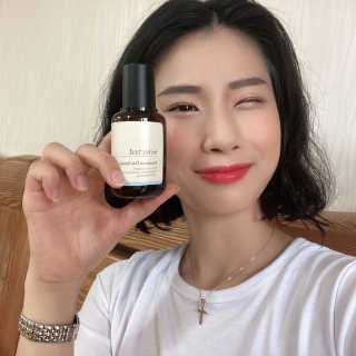 바이셀렉티드 셀렉티드 데이 세럼 50ml 3종 중 택 1 — 4점을 준 리뷰어가 2020년 7월 올린 사용 사진