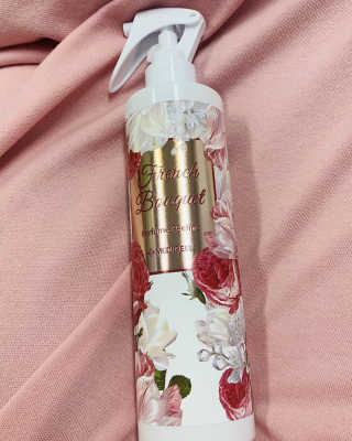 [메디필] 프렌치 부케 퍼퓸 필링 — 5점을 준 리뷰어가 2020년 5월 올린 사용 사진