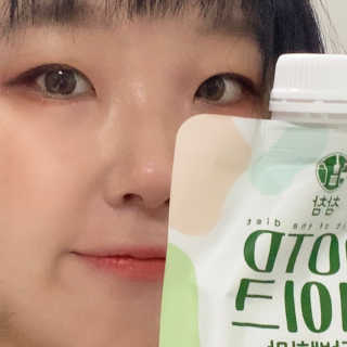 [꾸콤] 참참 OOTD쉐이크 담백한 일주일세트 50g x 5 — 5점을 준 리뷰어가 2020년 10월 올린 사용 사진