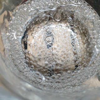 일화 아임톡 탄산수 355ml X 24캔 — 5점을 준 리뷰어가 2020년 4월 올린 사용 사진