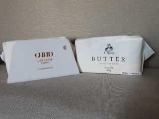 비르질리오 알굿버터 RGOOD_BUTTER — 5점을 준 리뷰어가 2020년 10월 올린 사용 사진