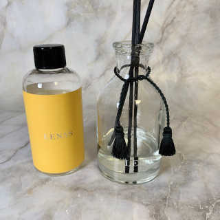 레나스 프리미엄 아로마 디퓨저 200ml  [1SET] — 5점을 준 리뷰어가 2020년 6월 올린 사용 사진