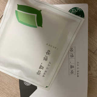 휴고링 언제 어디서나 깨끗한 베개-잘때한장 위생 베개시트 5매 — 5점을 준 리뷰어가 2020년 9월 올린 사용 사진