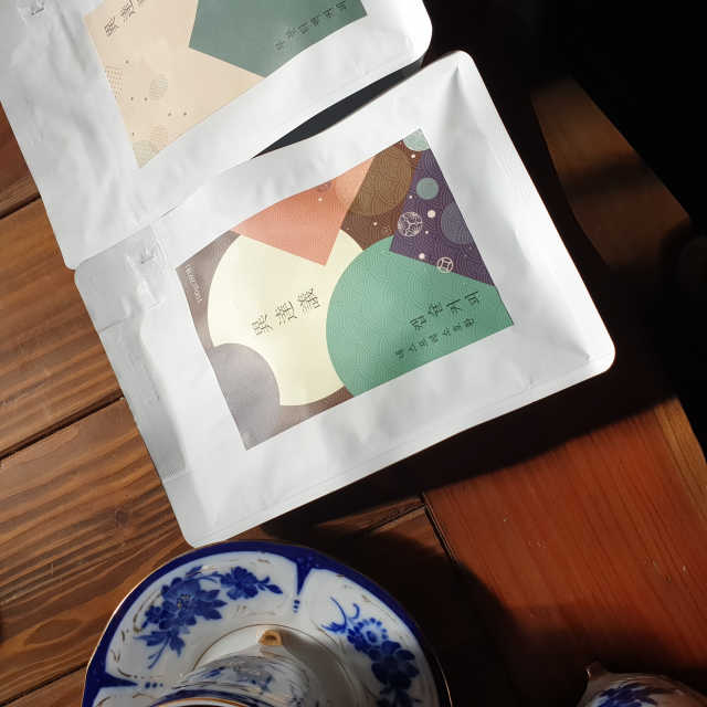이달의 캡슐커피 리뷰 사진