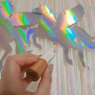 무니스튜디오 차크라 아로마 롤온 7종 10ml — 5점을 준 리뷰어가 2020년 5월 올린 사용 사진