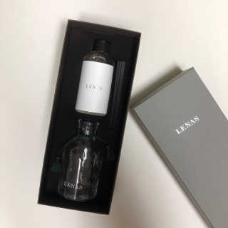 레나스 프리미엄 아로마 디퓨저 200ml  [1SET] — 5점을 준 리뷰어가 2020년 7월 올린 사용 사진
