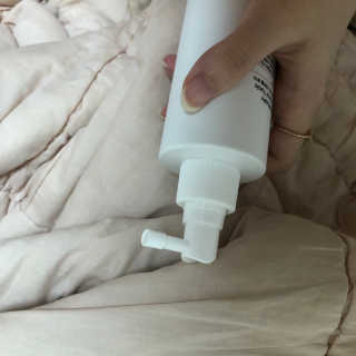 리더스코스메틱 리더스 헤어 라피 헤어 로스 컨트롤 토닉 — 4점을 준 리뷰어가 2020년 8월 올린 사용 사진