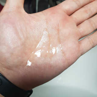 다슈코리아 다슈 포 맨 프리미엄 밤부 핀 스프레이 300ml — 5점을 준 리뷰어가 2020년 7월 올린 사용 사진