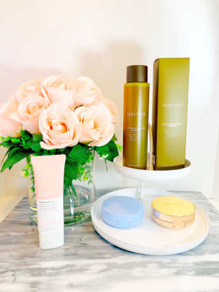VELY VELY Artemisia Balance Essence — 5점을 준 리뷰어가 2020년 7월 올린 사용 사진