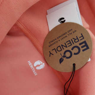 브랜디드라이프스타일코리아 행텐 헤리티지 후드 티셔츠 — 5점을 준 리뷰어가 2020년 11월 올린 사용 사진