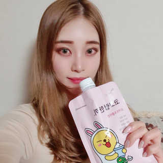 [코코랩] 코코랩 한끼 4 종 중 1종 랜덤 발송 — 4점을 준 리뷰어가 2020년 5월 올린 사용 사진