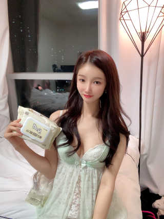 모델윤지님이 올린 리뷰 사진 2