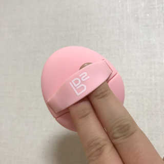 비디투 핑거클렌저 — 5점을 준 리뷰어가 2020년 10월 올린 사용 사진