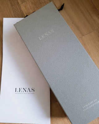 레나스 프리미엄 아로마 디퓨저 200ml  [1SET] — 5점을 준 리뷰어가 2020년 6월 올린 사용 사진