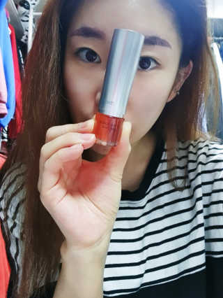메디페르 루테인앰플 10ml 4개 — 5점을 준 리뷰어가 2020년 4월 올린 사용 사진