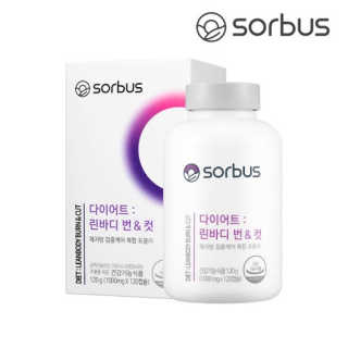 소버스 다이어트 린바디 번앤컷 — 3.5점을 준 리뷰어가 2020년 4월 올린 사용 사진