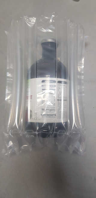 조지아스내추럴 조지아스 내추럴 비트루트주스 1,000ml NFC — 5점을 준 리뷰어가 2020년 4월 올린 사용 사진