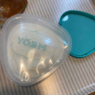 요즘 그릭요거트  플레인 — 4.5점을 준 리뷰어가 2020년 11월 올린 사용 사진
