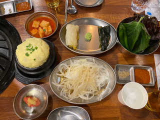 [고집132] 4만원 이용권 — 5점을 준 리뷰어가 2020년 12월 올린 사용 사진