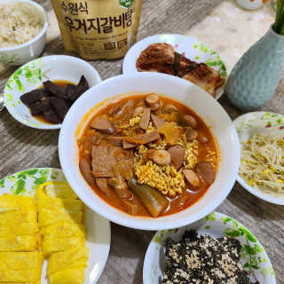 둥글게님이 올린 리뷰 사진 4