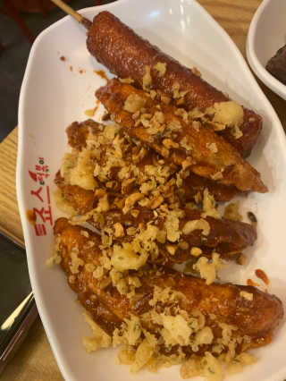 죠스떡볶이 [죠스푸드] 짜빠떡볶이+떡또그+범벅만두 신메뉴 3종 — 5점을 준 리뷰어가 2020년 5월 올린 사용 사진