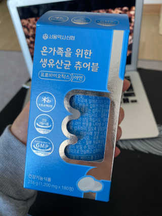 SungheeCho님이 올린 리뷰 사진 1