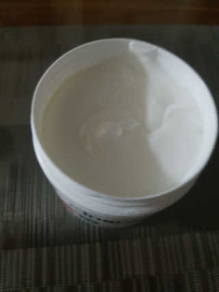인그람스 캠퍼 크림 오리지널 300ml — 5점을 준 리뷰어가 2020년 4월 올린 사용 사진
