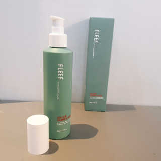 플리프 시카-알로에 카밍 올인원 200ml — 5점을 준 리뷰어가 2020년 11월 올린 사용 사진