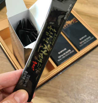 서울약사신협 약사신협_천명플러스스틱_10mlx30포 — 5점을 준 리뷰어가 2020년 12월 올린 사용 사진