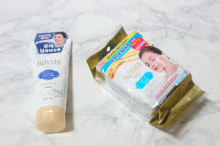 SPF50 PA++++ 선크림까지 완벽하게, 비페스타 2종 — 5점을 준 리뷰어가 2020년 5월 올린 사용 사진