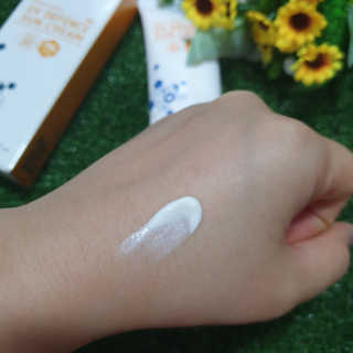 [트리티스] UV 디펜스 선크림 PA+++ / SPF50+  60ml — 5점을 준 리뷰어가 2020년 9월 올린 사용 사진