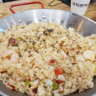 동네부기님이 올린 리뷰 사진 3