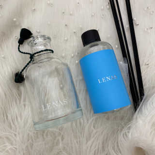 레나스 프리미엄 아로마 디퓨저 200ml  [1SET] — 5점을 준 리뷰어가 2020년 7월 올린 사용 사진