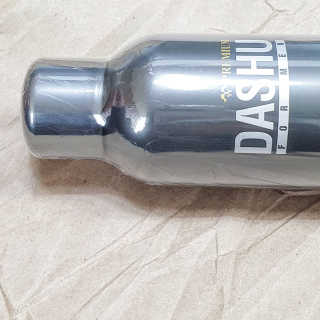다슈코리아 다슈 포 맨 프리미엄 밤부 핀 스프레이 300ml — 5점을 준 리뷰어가 2020년 10월 올린 사용 사진