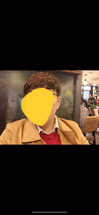 다슈코리아 다슈 울트라 홀딩 파워왁스 — 5점을 준 리뷰어가 2020년 11월 올린 사용 사진