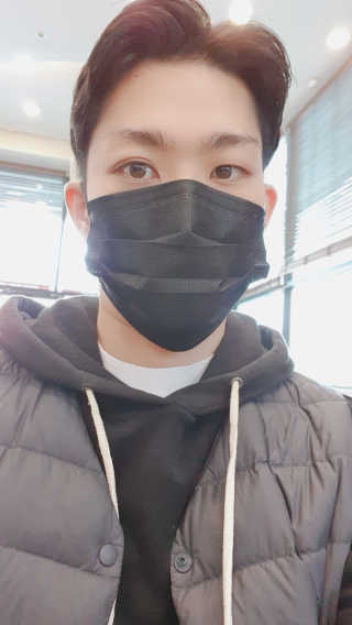 다슈코리아 다슈 클래식 인크레더블 샤인 포마드 — 5점을 준 리뷰어가 2020년 11월 올린 사용 사진
