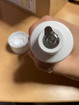 냉장고에 넣어요, 붉은 트러블 피부 다음날 진정되요 [버진팜스 푸딩수딩아토] — 5점을 준 리뷰어가 2020년 9월 올린 사용 사진