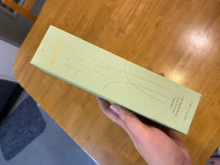 스킨큐어 산다화 순한 클렌징 동백 오일 200ml — 5점을 준 리뷰어가 2020년 5월 올린 사용 사진