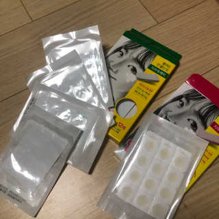 엘라밴드 하이드로 도트 스팟패치 12mm, 티트리 — 5점을 준 리뷰어가 2020년 8월 올린 사용 사진